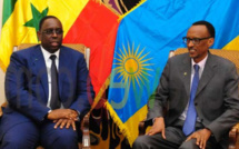 Le Président Macky Sall à Kigali pour la deuxième édition du Next Einstein Forum