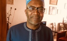 Amadou Tidiane Wone lance son mouvement politique 
