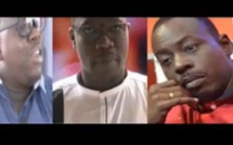 Khalass avec Dj Boubs, Mamadou M. Ndiaye et Ndoye Bane du vendredi 30 mars 2018