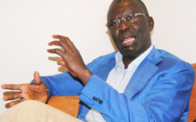 Réaction de Babacar Gaye après le verdict du procès de Khalifa Sall: " Macky Sall protège ses amis et traduit devant la justice, ses adversaires"