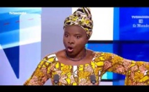 Angélique Kidjo détruit la France et ses présidents satellites en direct
