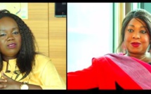 Fatou Samoura, SG de la FIFA en exclusivité sur la TFM avec Mame Fatou Ndoye