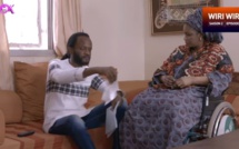 Série TV Sénégal : WIRI WIRI  saison 2 épisode 4