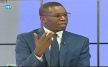 Vidéo: Selon le juge Ibrahima Hamidou Dème," il y a des magistrats qui font tout pour garder leur loyauté, mais il y a en d'autres(...)"