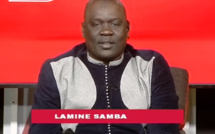 VIDEO - Lamine Samba explique pourquoi la TFM a boudé le combat BG 2 Vs Gris: "Nous n’avons pas été…"