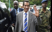 Botswana: Le président Ian Khama donne un exemple de démocratie aux dirigeants africains