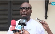 Outrage à magistrat, offense au chef de l’Etat et appel à l’insurrection : Barthélemy Dias encerclé par trois infractions