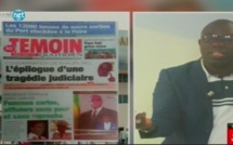 "Qui n'est pas avec Macky Sall, le paiera" selon Ameth Aïdara