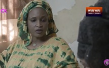 Série TV Sénégal : Wiri Wiri Saison 2 Épisode 5