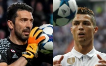 Ligue des champions : Choc Juventus vs Real Madrid à 18h45
