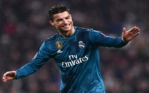 Ligue des Champions : Cristiano Ronaldo atomise la Juve d’un doublé, Zidane encense son joueur (vidéo)