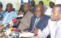 Affaire Khalifa Sall et révision de la Constitution: Le Pds demande au peuple de "s’opposer par tous les moyens" à Macky Sall