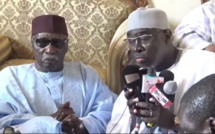 Vidéo : Serigne Mbaye Sy Mansour parle de la grève des enseignants