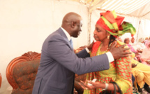 Idrissa Seck à Me Nafissatou Diop Cissé : « Malgré les vicissitudes et les turbulences, elle sera toujours ma sœur. Je l’appelle toujours Nafy-la précieuse »