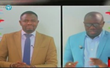 Ahmed Aïdara parle du divorce de Yaye Fatou Diagne et Serigne Mboup..Regardez!