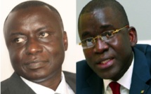 Présidentielle 2019:   Idy sur le point d’enrôler Aliou Sow ?