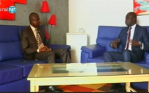 Emission "Toute la Vérité" sur la SenTV: 40 minutes avec Seydi Gassama