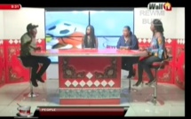 Actualités People du lundi 09 avril 2018 de WalfTv