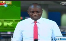 Journal des Sports de WalfTV du lundi 09 avril avec Cheikh Tidjane Gomis