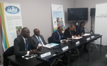 Condamnation de Khalifa Sall : L’AIMF réitère «son soutien le plus total» à son secrétaire general