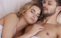 Santé : Voici les avantages de dormir tout nu dans votre lit!