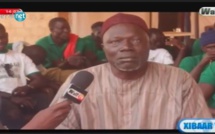 Kala-Sarr à Louga: la localité n'a ni eau ni électricité ni de route non plus; les populations réagissent  Regardez!