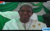 Sidy Lamine Niasse:" Macky Sall dafa yapp sénégalais yi, "