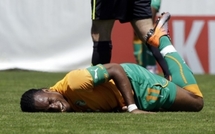 VIDEO/ MONDIAL AFRQUE DU SUD : Drogba forfait