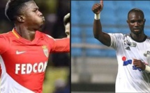 Prix Marc-Vivien Foé 2018 : Moussa Konaté et Keita Baldé Diao parmi les nominés