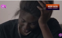  Série TV Sénégal Wiri Wiri saison 2 Episode 7