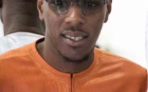 40 ÈME JOUR MERCI A TOUS POUR TOUT :  Mohamed Sakhir DIOP