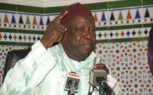 Mahmoud Saleh démolit Serigne Mansour Sy Djamil