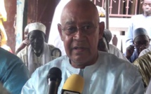 Mahmoud Saleh démolit Serigne Mansour Sy Djamil