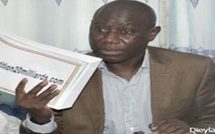 [Vidéo] La pétition de Bara Tall serait à l’origine de la perquisition de son imprimerie (responsable)