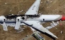 Algérie/Drame: 257 personnes périssent dans le crash d’un avion militaire