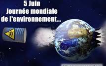 JOURNEE MONDIALE DE L’ENVIRONNEMENT : CAR- LENEEN INVITE LES SENEGALAIS A UN CIVISME ENVIRONNEMENTAL