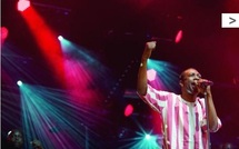 Youssou Ndour : «Je veux continuer d'être un citoyen engagé»