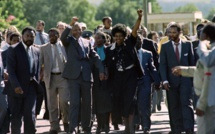  Winnie Mandela, la Voix et le Cœur de la lutte contre l’Apartheid. (Par Mme Fatimé Raymonne Habré)