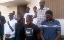 Projet de loi sur le parrainage:  Y en a marre exige sa « suspension » et met en garde Macky Sall