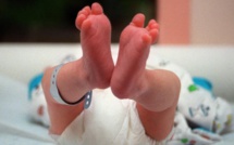 Chine: un bébé naît quatre ans après la mort de ses parents