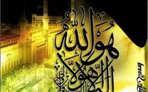 [Vidéo] « L’Islam, une religion incomprise de l’autre côté » selon Me Wade.