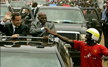 La base de Dakar ferme, pas la « Françafrique »