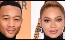 People: cette belle anecdote que John Legend raconte sur Beyonce (Vidéo)