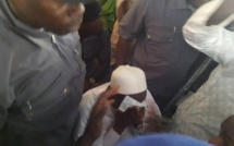 URGENT - Ziarra de Amadou Gaye au Fouta. Ce que l'on sait de la bataille rangée entre Abdoulaye Daouda Diallo et Cheikh Oumar Hanne