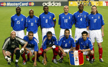 [Vidéo Rétro ] : France-Sénégal 2002 (0-1)