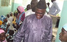 (Exclusivité) ASER : Modibo Diop limogé, un ancien reprend les commandes
