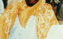 [Archive Vidéo] Serigne Sam Mbaye