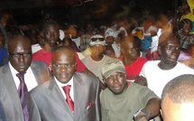 LIMOGE DE MODIBO DIOP A LA TETE DE L’ASER  : LES JEUNESSES LIBERALES DE FASS-GUEULE TAPEE-COLOBANE SE DISENT MEURTRIS DANS LEUR CHAIR
