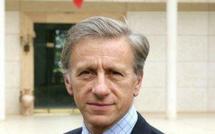 RAPPEL DE L’AMBASSADEUR DE FRANCE : Comment Karim Wade a eu la tête de Ruffin