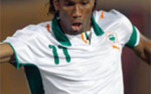 Drogba reprend service